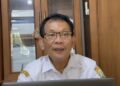 Kepala BKUD Kabupaten Semarang, Rudibdo. (Hesty Imaniar/Lingkarjateng.id)