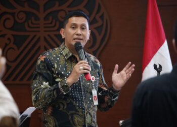Kepala Bakesbangpol Dorong KNPI Kendal Perkuat Sinergi untuk Kemajuan Pemuda
