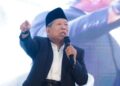 Ulama sekaligus Ketua Dewan Masyayikh Pesantren Tebuireng, Ahmad Musta’in Syafi’i. (dok for Lingkarjateng.id)