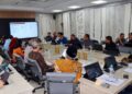 Komisi A DPRD Jateng Siapkan Pansus Bahas Pemekaran Wilayah Brebes Selatan 33 Komisi A DPRD Jateng saat studi komparatif pemekaran wilayah ke Komisi I DPRD Provinsi Jawa Barat pada Selasa, 30 Juni 2026. (dok for Lingkarjateng.id)