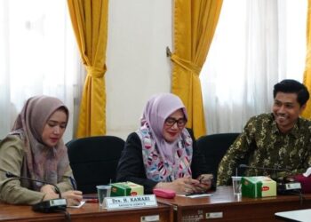 Komisi B DPRD Pati Sayangkan Minimnya Info Penonaktifan Peserta PBI BPJS Kesehatan