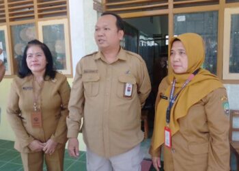 Loka POM Grobogan Dalami Dugaan Keracunan MBG di Sendangrejo Blora