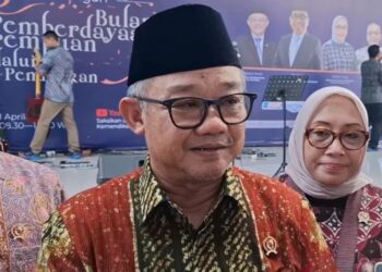 Mendikdasmen Abdul Mu’ti Dijadwalkan Isi Seminar Nasional di Rembang Akhir Pekan Ini