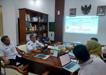 Pengawasan Subsidi BBM Nelayan di Jepara Diperketat Pasca Temuan Pemalsuan Dokumen