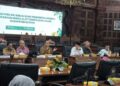 Kemendagri bersama Pemkab Batang menggelar sosialisasi pelaksanaan Kerja Sama Pemerintah dengan Badan Usaha (KPBU) program pemasangan PJU di Gedung DPRD Kabupaten Batang, Jateng, Senin, 27 Juli 2026. (Humas Pemkab Batang/Lingkarjateng.id)