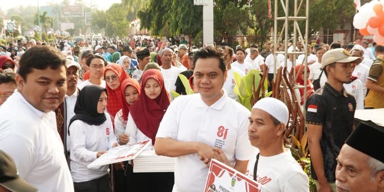 Pemkab Jepara Anggarkan Rp211 Miliar untuk Kesejahteraan Guru Lintas Lembaga