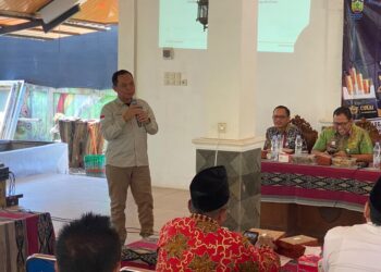Pemkab Jepara Libatkan Masyarakat Perangi Rokok Ilegal Lewat Sosialisasi Regulasi Cukai