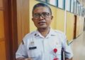 Penerimaan PBB Kota Pekalongan Tembus Rp7,4 Miliar, Capai 46 Persen dari Target 33 Kepala BPKAD Kota Pekalongan, Cayekti Widigdo. (Fahri Akbar/Lingkarjateng.id)