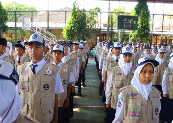Program Pertukaran Pelajar dan Guru di Kudus Segera Dimulai, 352 Peserta Resmi Dilepas