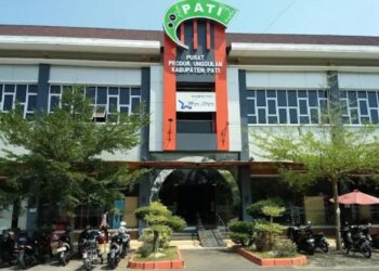 Plaza Pragolo Pati Kian Sepi, Dewan Dorong Pemkab Segera Cari Solusi