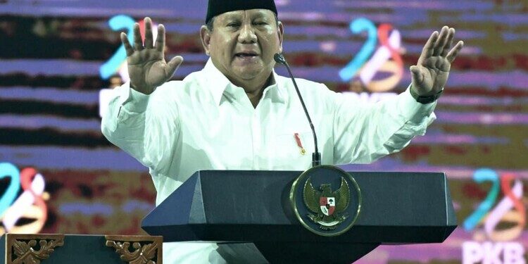 Prabowo