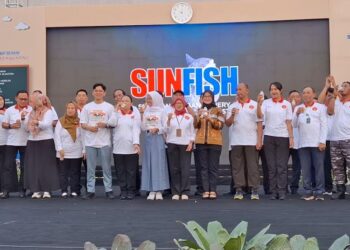 Produksi dan Konsumsi Ikan di Semarang Beda Jauh, Pemkot Terapkan Program SUNFISH