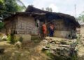 Ilustrasi rumah tidak layak huni. (Antara/Lingkarjateng.id)
