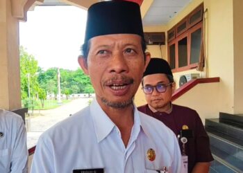 Rata-Rata Dana Desa di Rembang Hanya Rp300 Juta, Dinpermades Minta Program Prioritas Didahulukan