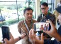 Gubernur Jawa Tengah Ahmad Luthfi. (dok for Lingkarjateng.id)
