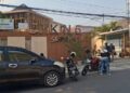Ratusan Siswa SMKN 6 Semarang Diduga Keracunan MBG, Keluhkan Mual hingga Diare 35 Suasana SMKN 6 Kota Semarang usai adanya keracunan massal yang diduga disebabkan menu MBG, Jumat, 31 Juli 2026. (Syahril Muadz/Lingkarjateng.id)