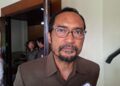 DPRD Kabupaten Semarang Desak Evaluasi Total Tambang Galian C 36 Anggota DPRD Kabupaten Semarang, Said Riswanto. (Hesty Imaniar/Lingkarjateng.id)