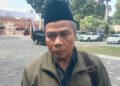 Ketua Komisi A DPRD Kota Salatiga, M. Miftah. (Angga Rosa/Lingkarjateng.id)