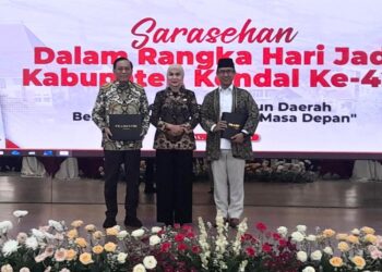 Sarasehan Hari Jadi ke-421 Kendal, Pemkab Hadirkan Tokoh Nasional