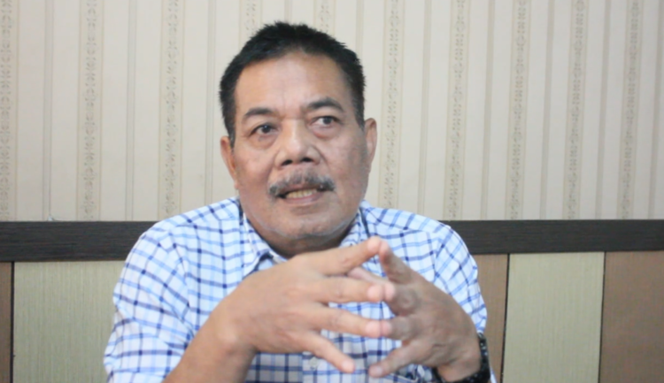 DPRD Blora Dorong Pemdes Ajukan Usulan Pengisian Perangkat Desa 25 Ketua Komisi A DPRD Blora, Supardi. Foto: Eko Wicaksono/Lingkar
