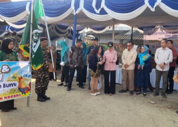 Sedekah Laut Bandengan Kembali Digelar, DKP Kendal Harap Kesejahteraan Nelayan Terus Meningkat
