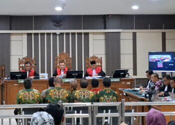 Jadi Saksi Sidang Sudewo, 8 Camat di Pati Blak-blakan soal Isu Mahar Perangkat Desa
