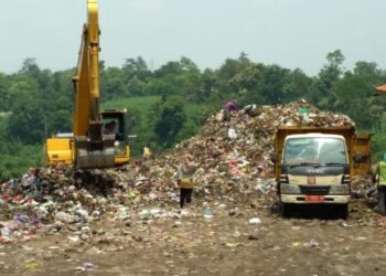 TPA Tanjungrejo Overload, Pemkab Kudus Rencanakan Perluasan Lahan