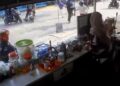 Tawuran Berdarah di Demak, Satu Pelajar Tewas 31 Tangkapan layar rekaman CCTV yang memperlihatkan aksi tawuran antar pelajar di Jalan Semarang-Purwodadi turut Desa Sidorejo, Kecamatan Karangawen, Kabupaten Demak, Jumat, 17 Juli 2026. (Lingkarjateng.id)