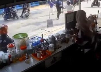 Tawuran Berdarah di Demak, Satu Pelajar Tewas