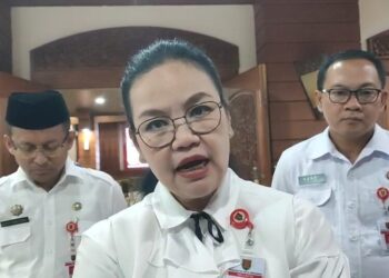 Jelang Kemarau, Wali Kota Semarang Minta PDAM Antisipasi Gangguan Distribusi Air