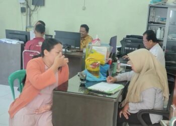 Warga Jepara Juga Temukan MinyaKita Berbau Mirip Solar dan Minyak Tanah