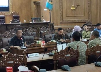 Warga Keluhkan Minim Petugas, DPRD Pati Dorong Kemudahan Akses BPJS Kesehatan