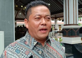 Mandek 3 Bulan, Ketua DPRD Pati Minta Plt Bupati Proaktif Lanjutkan Beasiswa Garuda