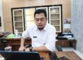Percepat Penanganan Banjir, Pemkab Batang Terapkan Respons Darurat Maksimal 1 Hari 26 Kepala DPUPR Kabupaten Batang, Endro Suryono. (Dok. Kominfo Batang/Lingkarjateng.id)