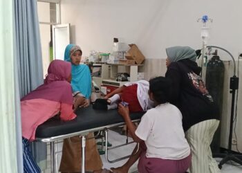 19 Siswa SD di Blora Diduga Keracunan MBG, Guru Sebut Ada Susu Kotak yang Pecah