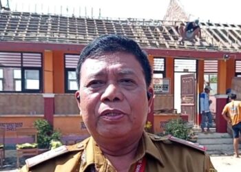 Masuk Daftar Revitalisasi, SDN Tanggirejo Grobogan Bakal Direnovasi Total