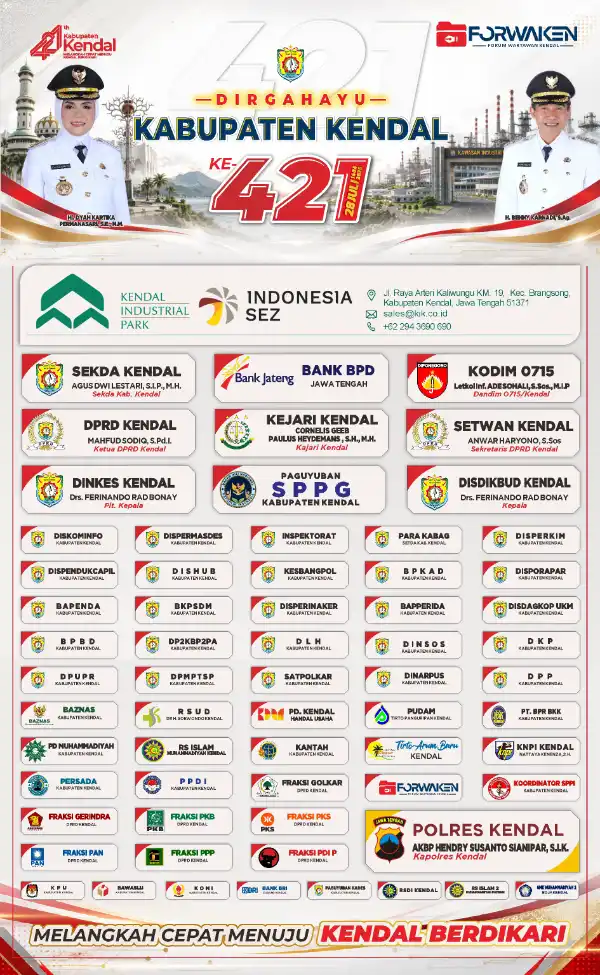 hut kendal 2026