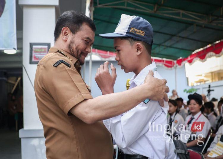 Sekolah Kemitraan Jateng Jadi Solusi Nyata bagi Anak Keluarga Prasejahtera 26 jateng 90