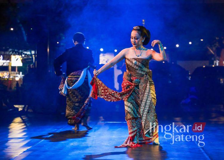 Pasar Raya Jateng 2026 Resmi Dibuka, Sekda Sumarno Ajak Masyarakat Lestarikan Budaya 26 jateng 95