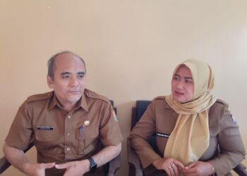 Kecamatan Kaliwungu Bakal Tampilkan Produk UMKM Unggulan di Kendal Open Fair 2026 37 Plt Camat Kaliwungu, Pratikto Joko Wijayanto. (Dok. Pribadi/Lingkarjateng.id)