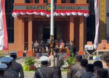 DPRD Pati Harap Sinergi Polri dan Pemerintah Daerah Terus Terjalin