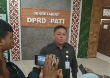 DPRD Pati Soroti Pernyataan Plt Bupati Soal Beasiswa Garuda Ditanggung APBD