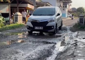 DPRD Pati Sebut Perbaikan Jalan Godo-Kropak Masih Dikaji, Target Masuk Anggaran 2027