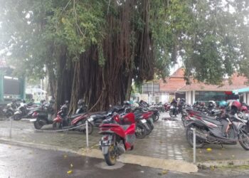 DPRD Pati Ungkap Proyek Parkir RSUD Soewondo Terhenti karena Aturan Cagar Budaya
