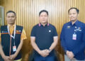 Ketua DPRD Pati Ali Badrudin bersama BPS dan Sensus Ekonomi di kediamannya, Desa Kayen, Selasa, 14 Juli 2026.  (Instagram Pemkab Pati)