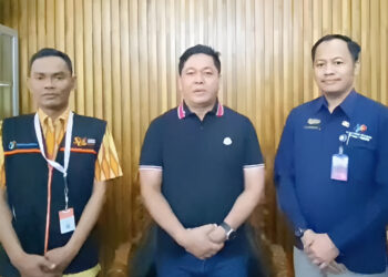 Ketua DPRD Pati Tegaskan Keberhasilan Sensus Ekonomi Tanggung Jawab Bersama