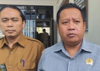 DPRD Pati Kawal Peningkatan Pelayanan RSUD Soewondo di Bawah Plt Direktur