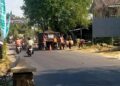 Ketua DPRD Pati Soroti Progres Perbaikan Jalan, Baru 27 dari 54 Titik 31 Progres pekerjaan jalan rusak di Pati jadi sorotan DPRD. (Lingkarjateng.id)