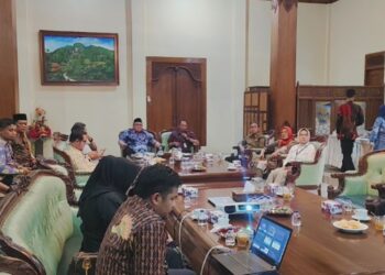 Rembang Siapkan Skema Bundling PBB dan Pajak Kendaraan untuk Dongkrak Pendapatan Daerah