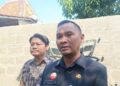 Grobogan Tembus 5 Besar Nominasi Penghargaan Industri Hijau Jateng 2026 31 Kepala Disperindag Grobogan, Pradana Setyawan. (Ahmad Abror/Lingkarjateng.id)